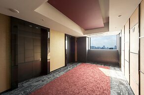 Hotel Villa Fontaine Grand Tokyo - Tamachi