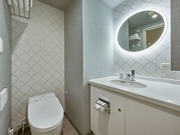 Hotel Villa Fontaine Tokyo - Shinjuku