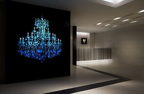 Hotel Villa Fontaine Tokyo - Shinjuku