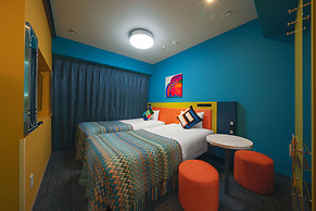 Hotel Villa Fontaine Tokyo - Shinjuku