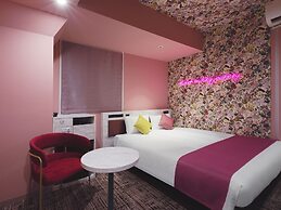 Hotel Villa Fontaine Tokyo - Shinjuku