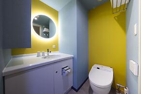 Hotel Villa Fontaine Tokyo - Shinjuku