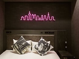 Hotel Villa Fontaine Tokyo - Shinjuku