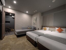 Hotel Villa Fontaine Tokyo - Shinjuku