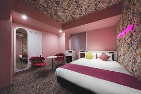 Hotel Villa Fontaine Tokyo - Shinjuku