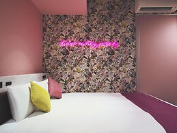 Hotel Villa Fontaine Tokyo - Shinjuku