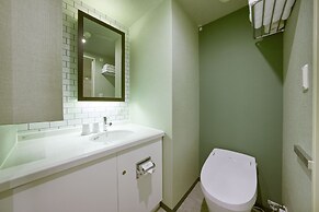 Hotel Villa Fontaine Tokyo - Shinjuku