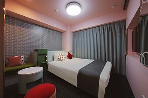 Hotel Villa Fontaine Tokyo - Shinjuku