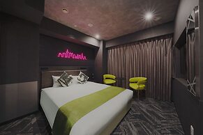 Hotel Villa Fontaine Tokyo - Shinjuku