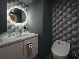 Hotel Villa Fontaine Tokyo - Shinjuku