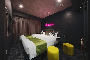 Hotel Villa Fontaine Tokyo - Shinjuku