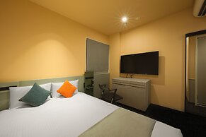 Hotel Villa Fontaine Tokyo - Shinjuku