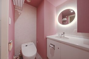 Hotel Villa Fontaine Tokyo - Shinjuku