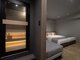 Hotel Villa Fontaine Tokyo - Shinjuku