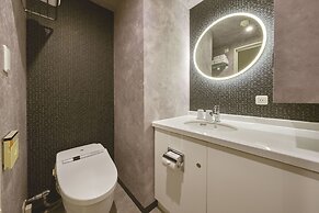 Hotel Villa Fontaine Tokyo - Shinjuku