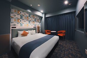 Hotel Villa Fontaine Tokyo - Shinjuku