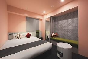 Hotel Villa Fontaine Tokyo - Shinjuku