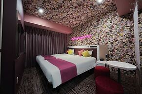 Hotel Villa Fontaine Tokyo - Shinjuku