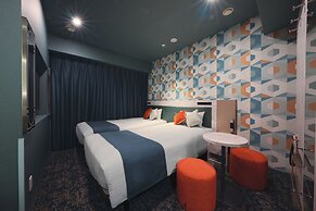 Hotel Villa Fontaine Tokyo - Shinjuku