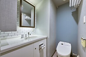 Hotel Villa Fontaine Tokyo - Shinjuku