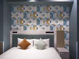 Hotel Villa Fontaine Tokyo - Shinjuku