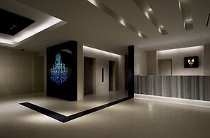 Hotel Villa Fontaine Tokyo - Shinjuku