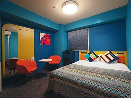 Hotel Villa Fontaine Tokyo - Shinjuku