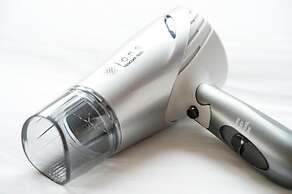 Hotel Villa Fontaine Tokyo - Shinjuku