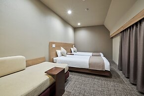 Hotel Villa Fontaine Tokyo - Jimbocho