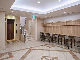 Hotel Villa Fontaine Tokyo - Jimbocho