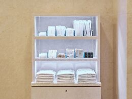 Hotel Villa Fontaine Tokyo - Jimbocho