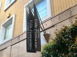 Hotel Villa Fontaine Tokyo - Jimbocho