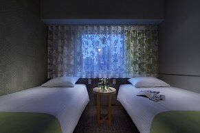 Hotel Villa Fontaine Tokyo - Jimbocho