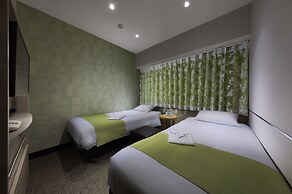 Hotel Villa Fontaine Tokyo - Jimbocho