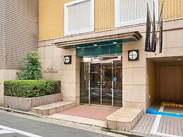 Hotel Villa Fontaine Tokyo - Jimbocho
