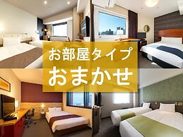 Hotel Villa Fontaine Grand Tokyo - Shiodome
