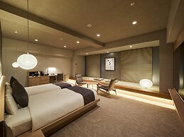 Hotel Villa Fontaine Grand Tokyo - Shiodome