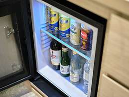 Hotel Villa Fontaine Grand Tokyo - Shiodome