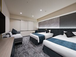 Hotel Villa Fontaine Grand Tokyo - Shiodome