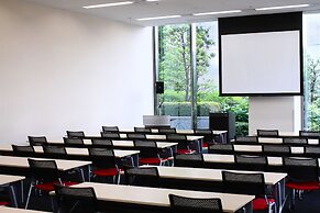 Hotel Villa Fontaine Grand Tokyo - Shiodome