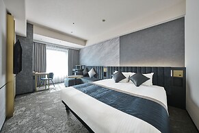 Hotel Villa Fontaine Grand Tokyo - Shiodome