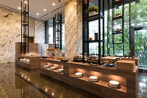 Hotel Villa Fontaine Grand Tokyo - Shiodome