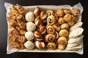 Hotel Villa Fontaine Grand Tokyo - Shiodome