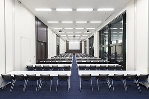 Hotel Villa Fontaine Grand Tokyo - Shiodome