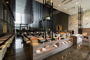 Hotel Villa Fontaine Grand Tokyo - Shiodome