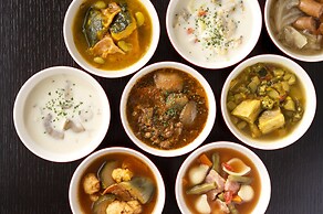 Hotel Villa Fontaine Grand Tokyo - Shiodome