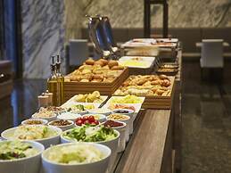 Hotel Villa Fontaine Grand Tokyo - Shiodome