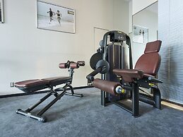 Hotel Villa Fontaine Grand Tokyo - Shiodome