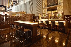 Hotel Villa Fontaine Grand Tokyo - Shiodome