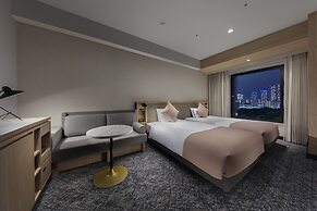 Hotel Villa Fontaine Grand Tokyo - Shiodome